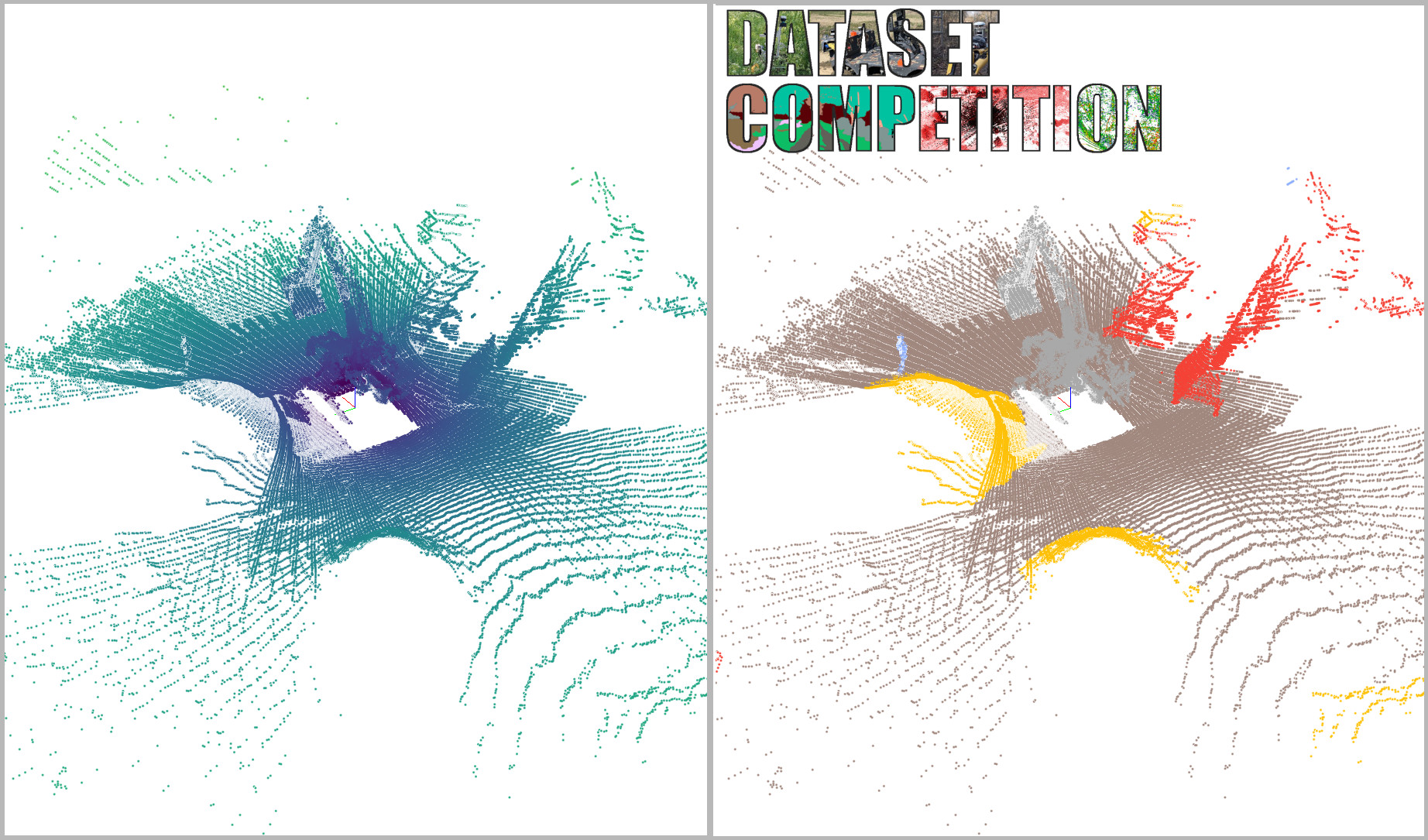 Competition Annotation